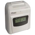 Amano BX1600 Time Recorder and Attendance Clocking Machine